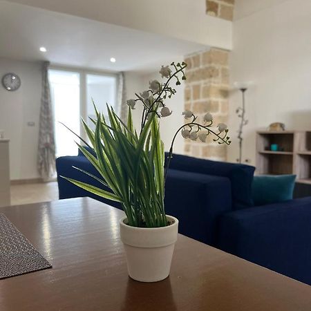 Casa Vittoria Villa Squinzano Exterior foto