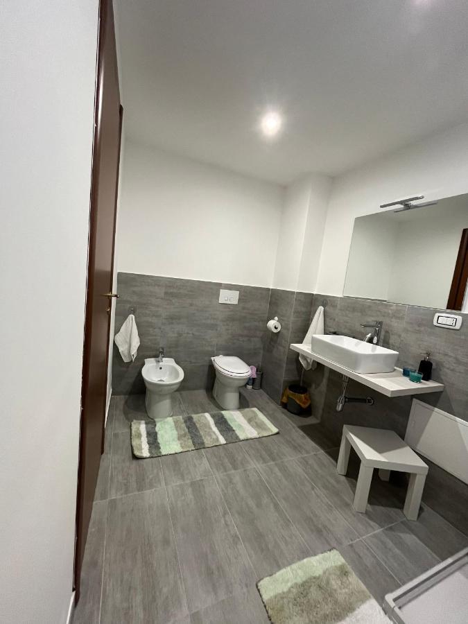 Casa Vittoria Villa Squinzano Exterior foto