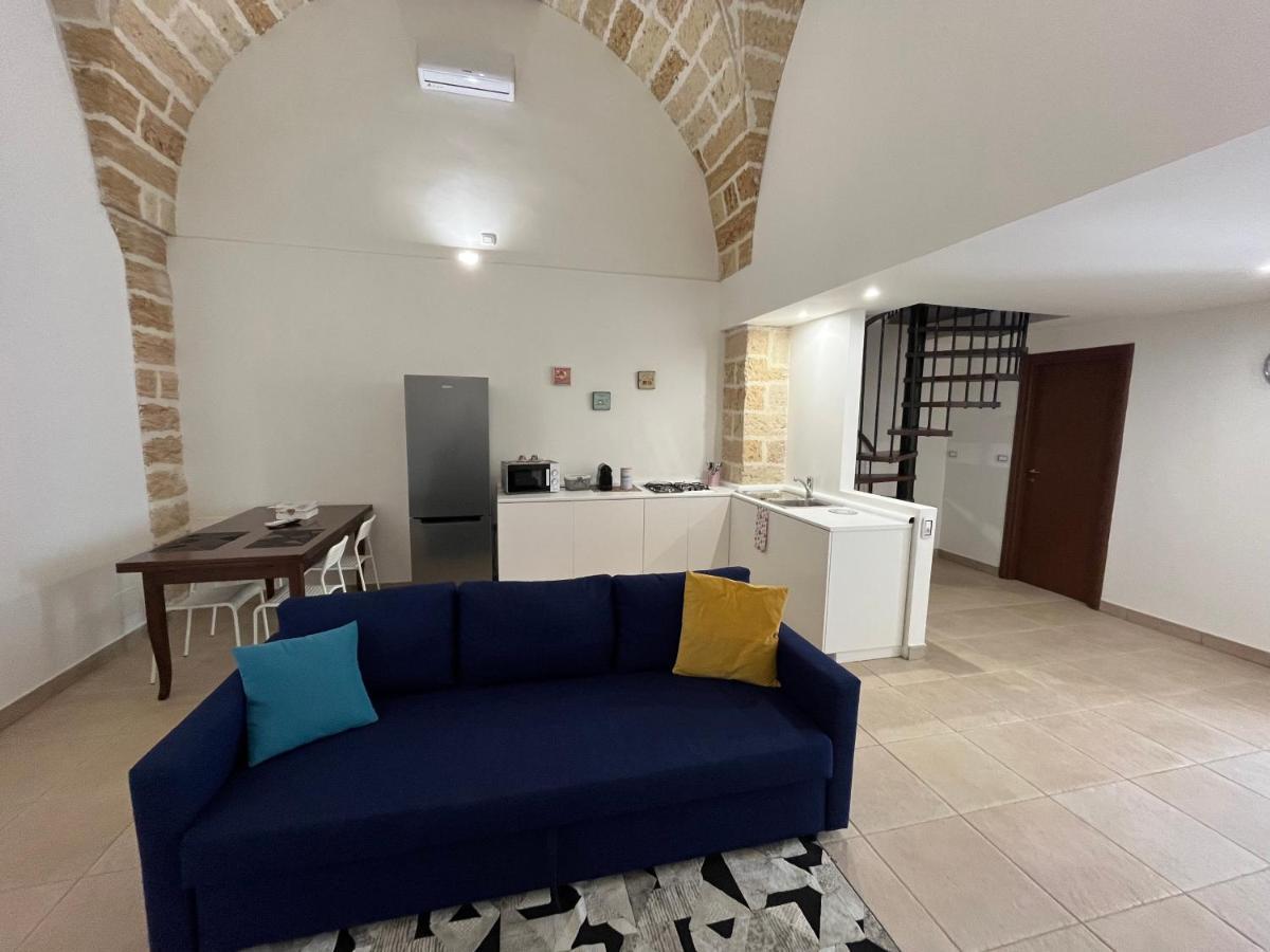 Casa Vittoria Villa Squinzano Exterior foto
