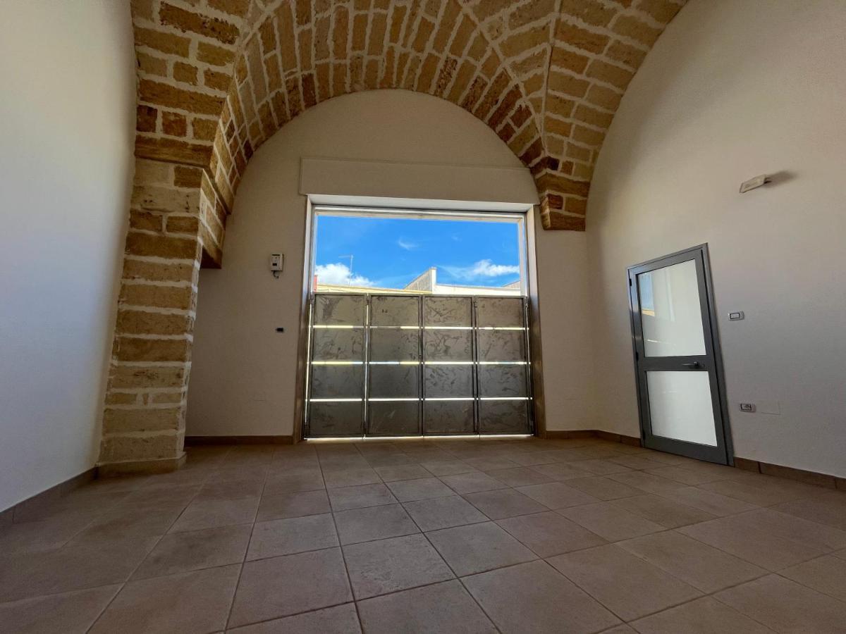 Casa Vittoria Villa Squinzano Exterior foto