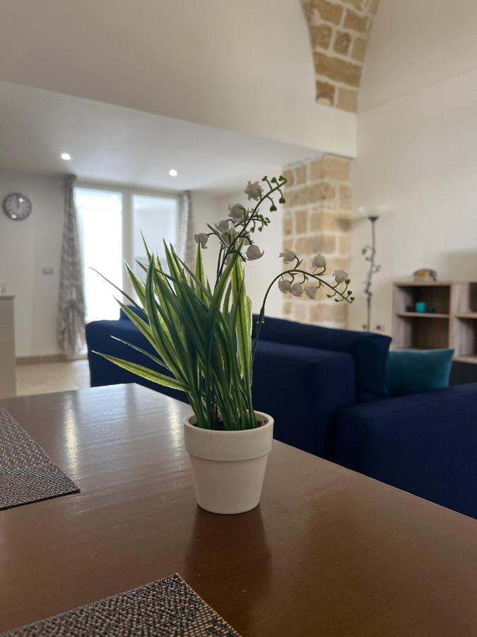 Casa Vittoria Villa Squinzano Exterior foto
