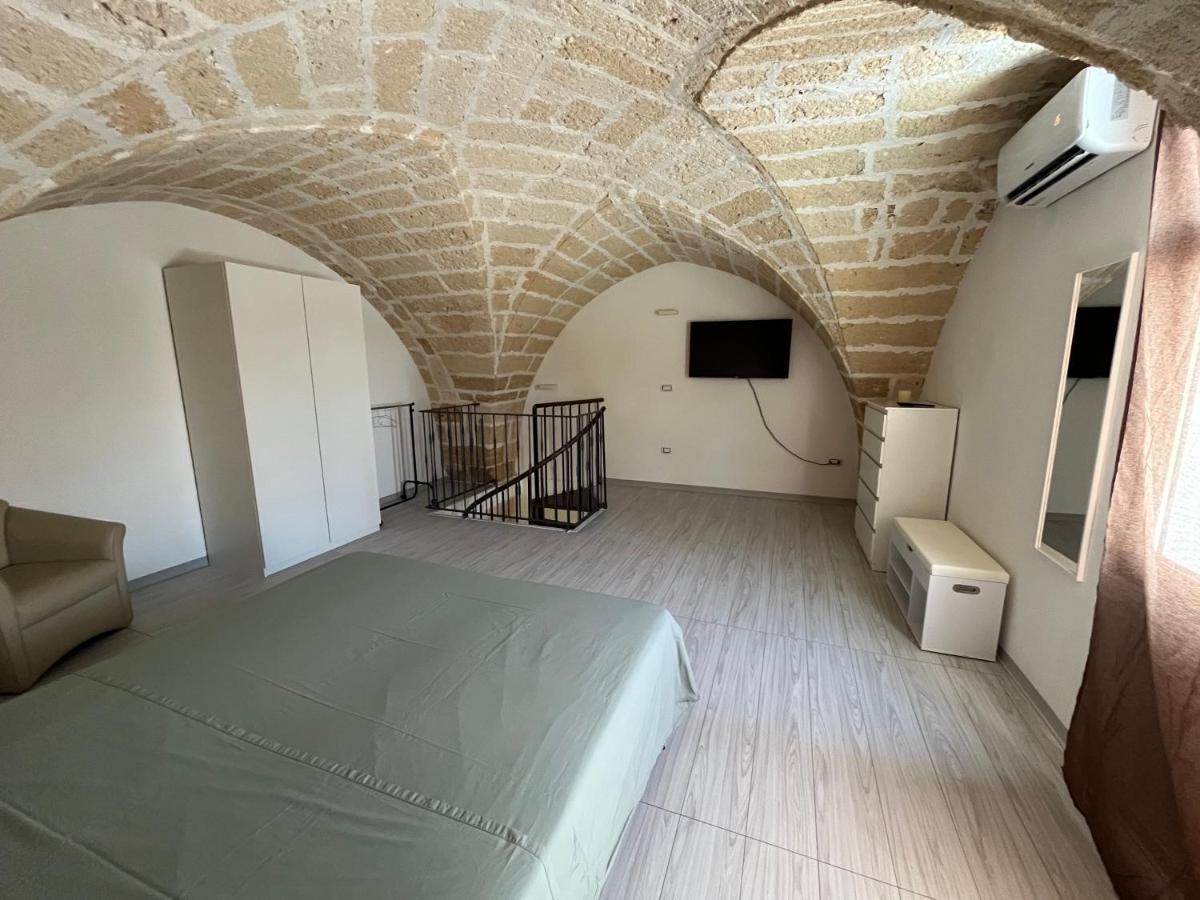 Casa Vittoria Villa Squinzano Exterior foto